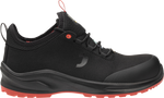 Load image into Gallery viewer, Safety Jogger Modulo Low EH CSA Black
