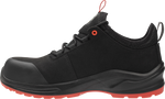 Load image into Gallery viewer, Safety Jogger Modulo Low EH CSA Black

