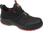 Load image into Gallery viewer, Safety Jogger Modulo Low EH CSA Black
