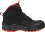 Load image into Gallery viewer, Safety Jogger Modulo Mid EH CSA Black

