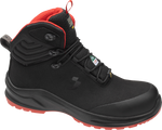 Load image into Gallery viewer, Safety Jogger Modulo Mid EH CSA Black
