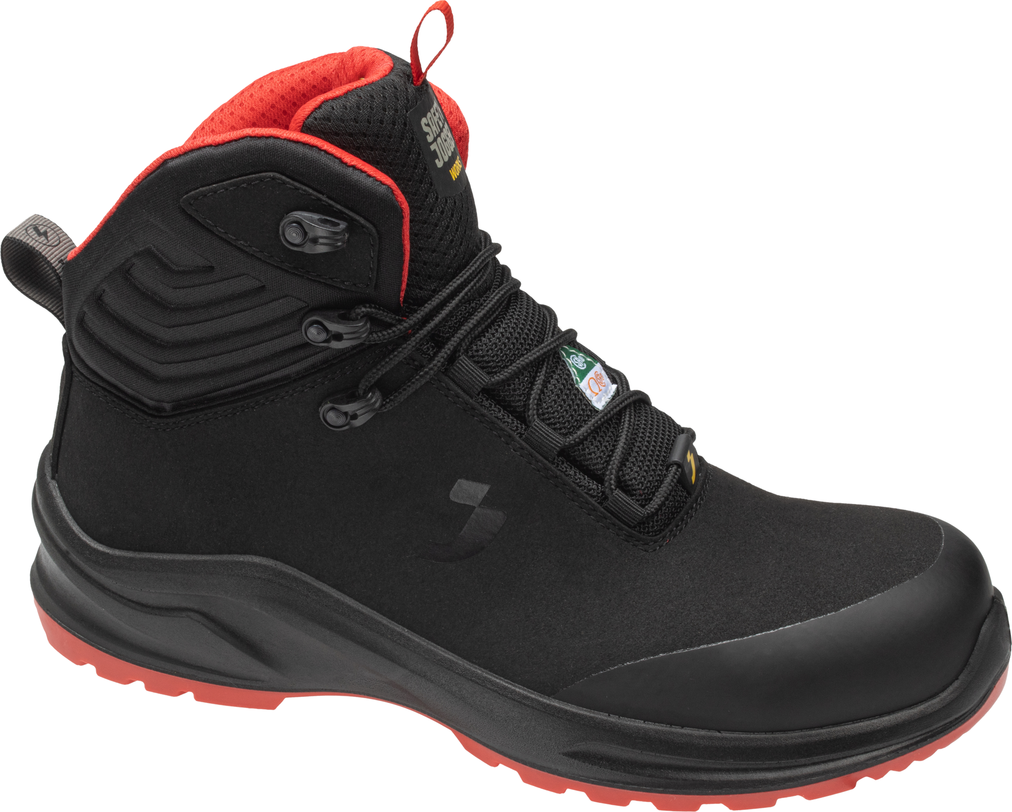 Safety Jogger – Tactical Distributors Canada