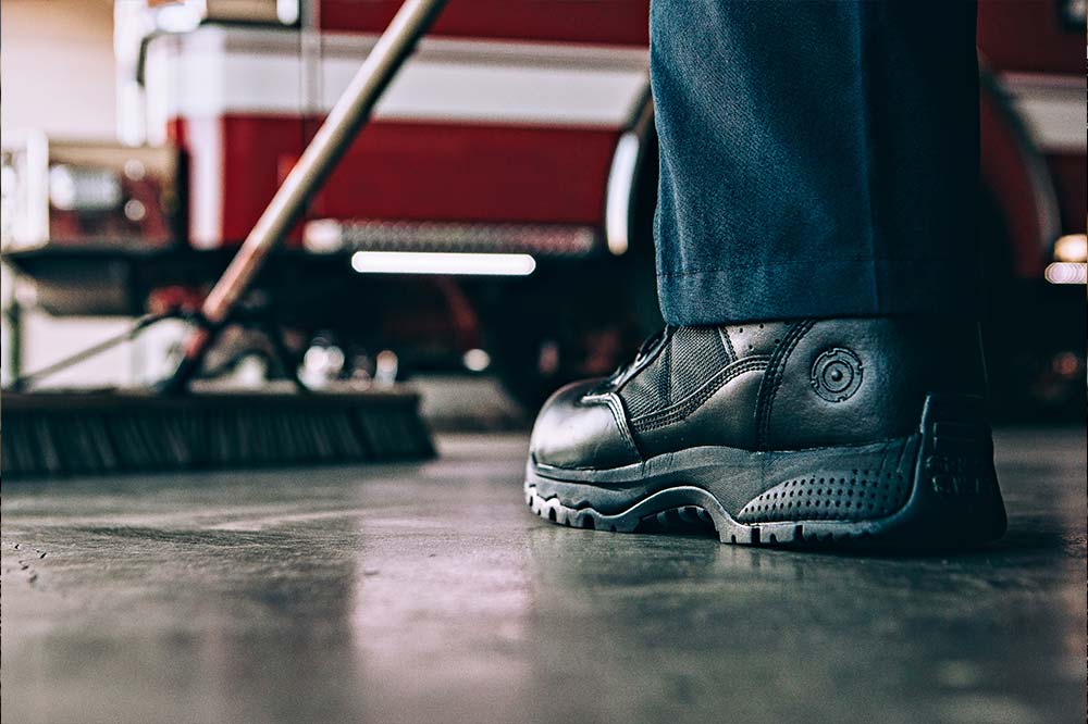 Tactical Distributors Canada