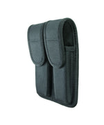 Load image into Gallery viewer, Ballistic Double Magazine Pouch - Small
