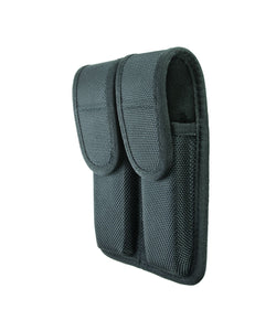 Ballistic Double Magazine Pouch - Small