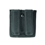 Load image into Gallery viewer, Ballistic Double Magazine Pouch - Open - Medium
