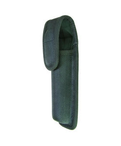 Ballistic Flashlight Holder - Closed - Medium