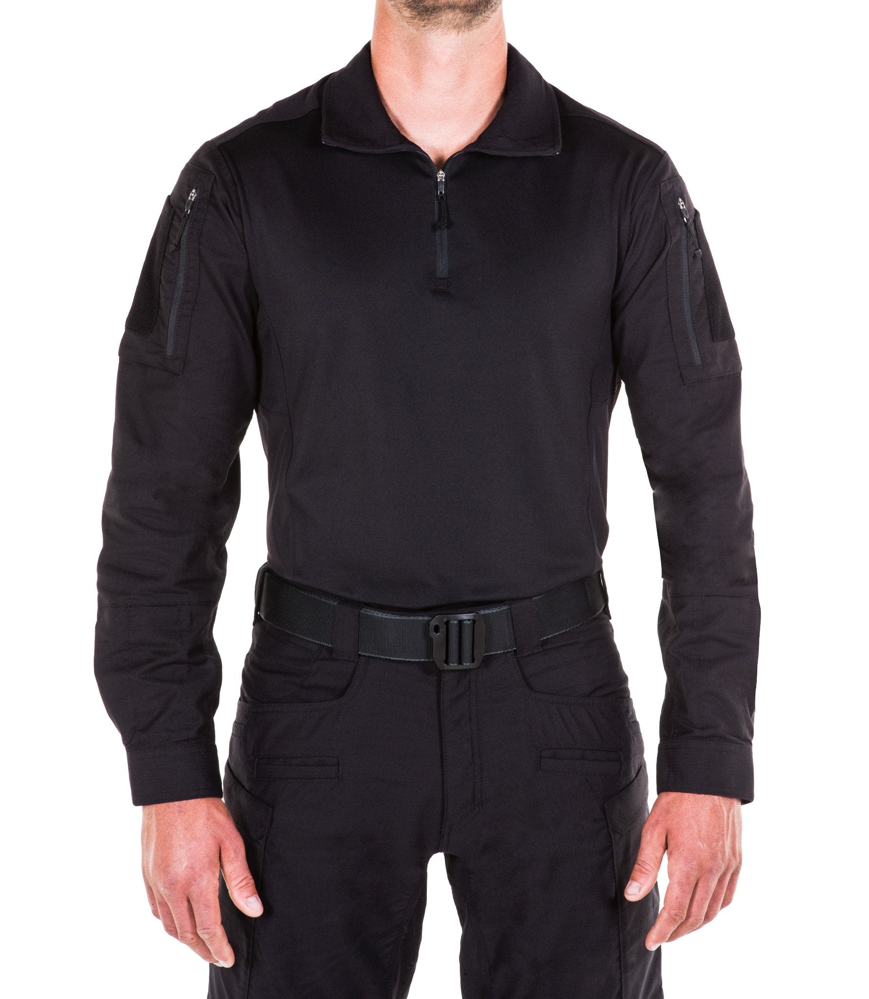 個人装備 FIRST TACTICAL V2 LONG SLEEVE SHIRT First Tactical V2 Tactical Long Sleeve Shirt | NAFECO