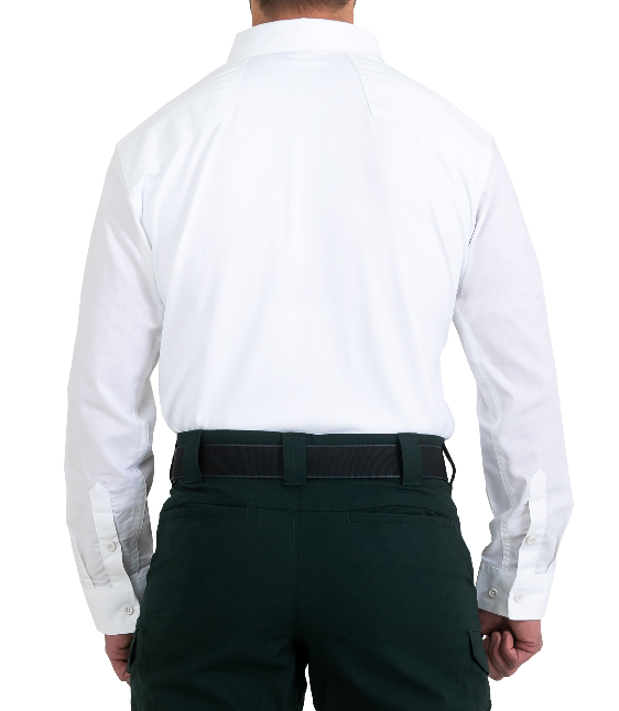 Men's V2 Pro Performance Long Sleeve Shirt