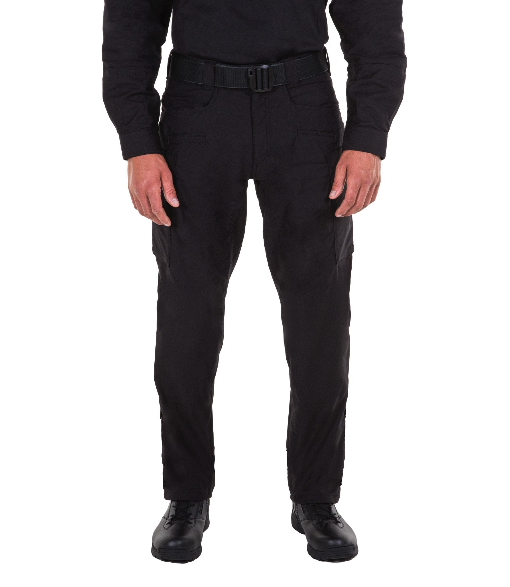 Men's Defender Pants / Black – Tactical Distributors Canada