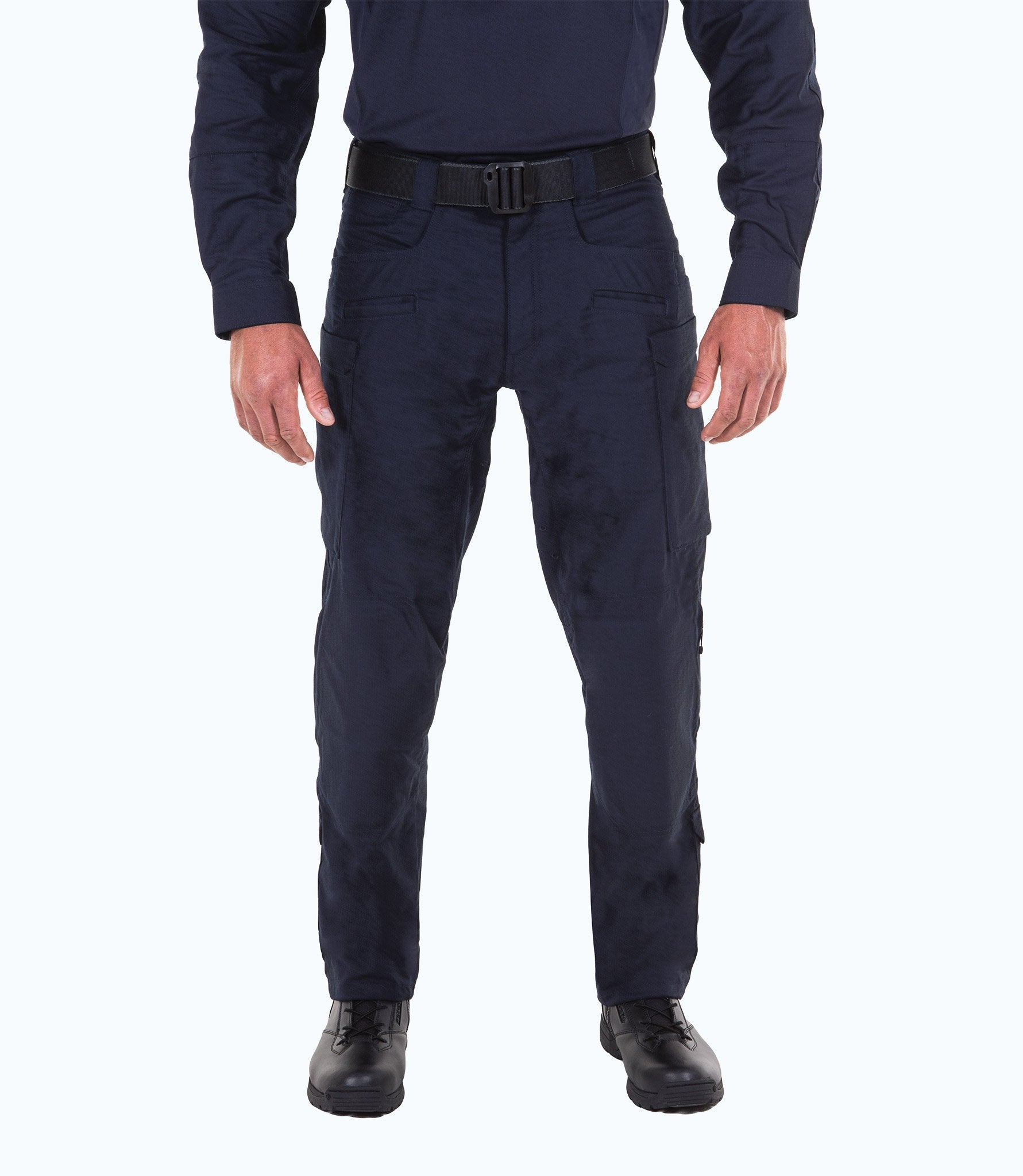 First Tactical Défenseur Coude Coussinets - Taille Unique - Les