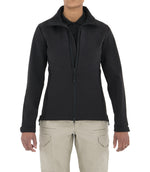Load image into Gallery viewer, Women’s Tactix Softshell Jacket
