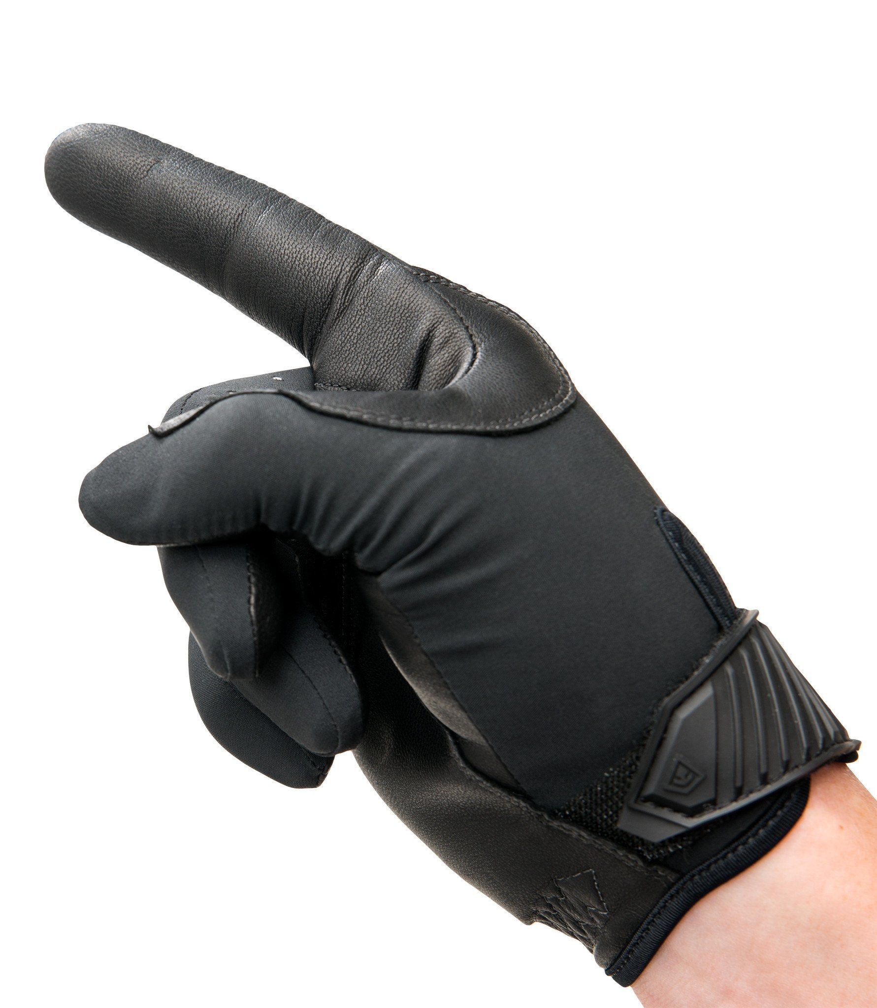 Men’s Medium Duty Padded Glove