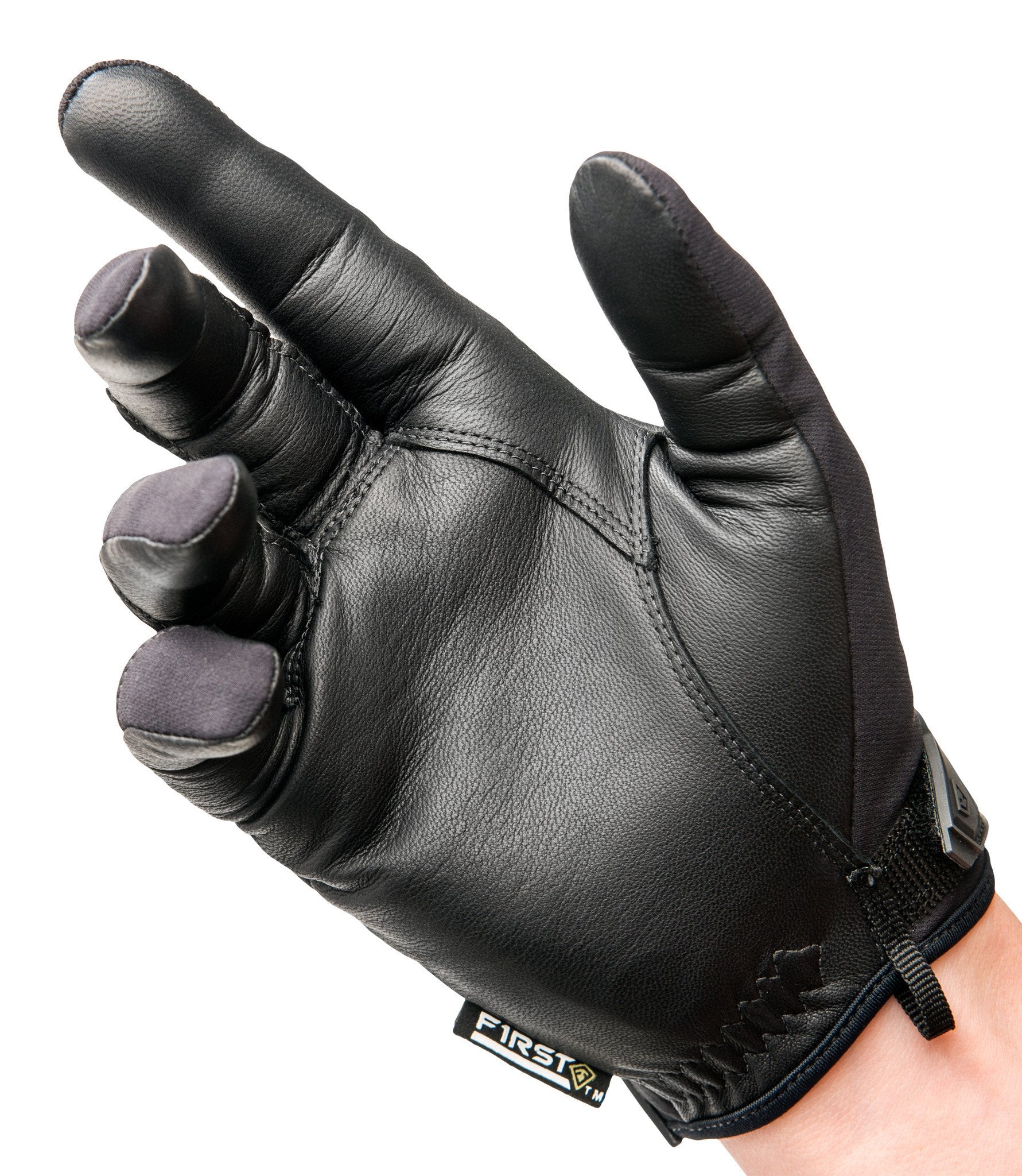 Womens Padded Tactical Gloves – Tactical Distributors Canada
