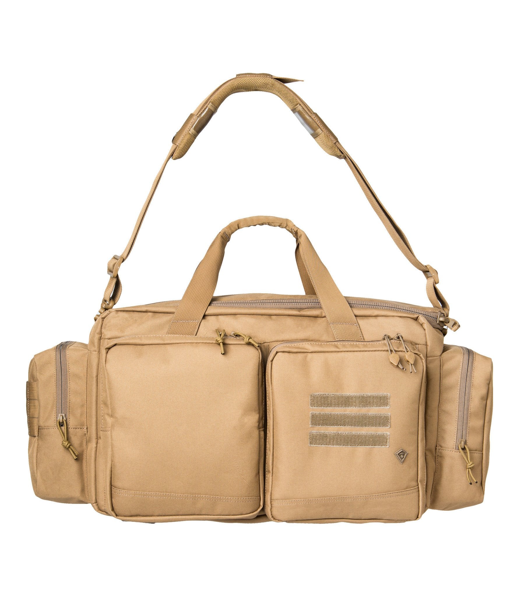 Recoil Range Bag