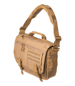 Summit Side Satchel