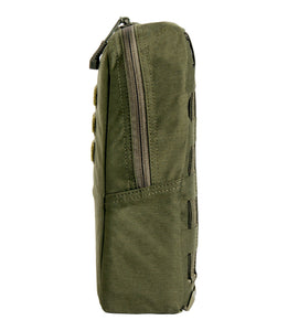 Tactix Series 6x10 Utility Pouch