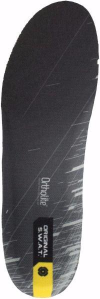 Action Fit Insole – Tactical Distributors Canada