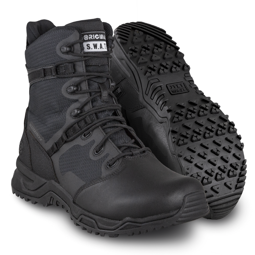 Original SWAT Tactical Distributors Canada