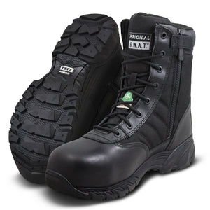 Classic 9'' WP SZ Safety 400